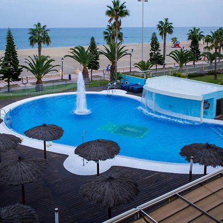 Don Angel - Adults Recommended Hotel Roquetas de Mar Bagian luar foto