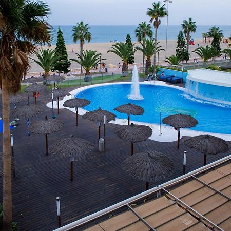Don Angel - Adults Recommended Hotel Roquetas de Mar Bagian luar foto