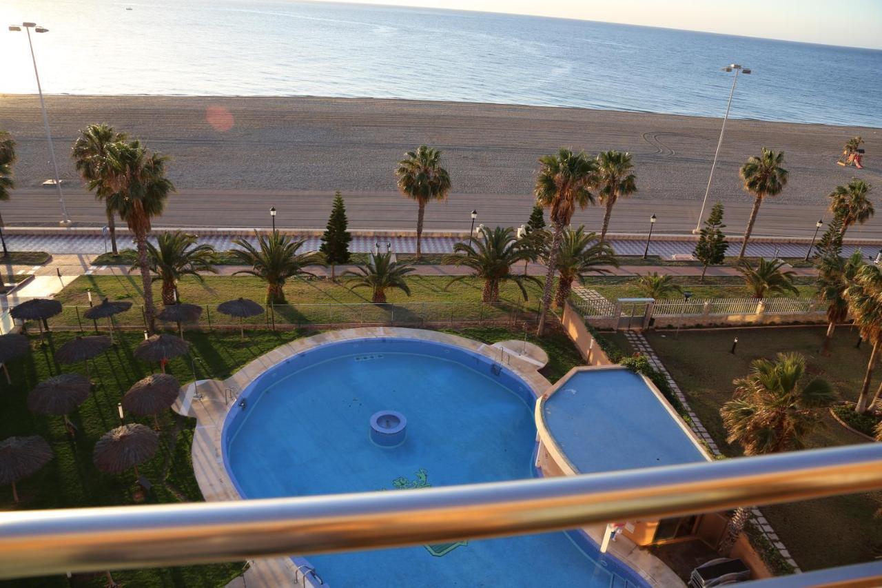 Don Angel - Adults Recommended Hotel Roquetas de Mar Bagian luar foto