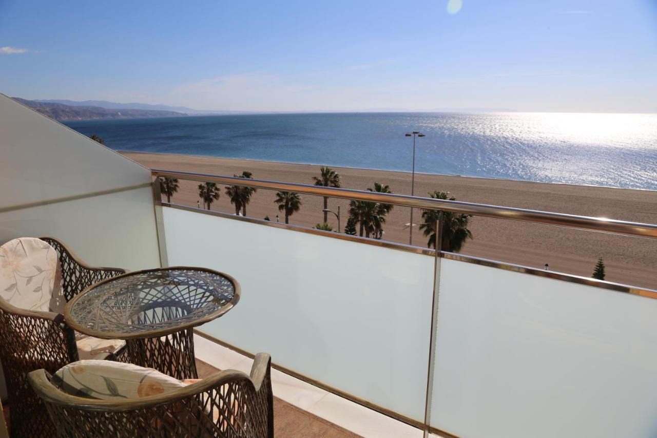 Don Angel - Adults Recommended Hotel Roquetas de Mar Bagian luar foto