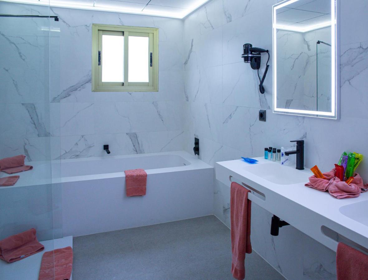 Don Angel - Adults Recommended Hotel Roquetas de Mar Bagian luar foto