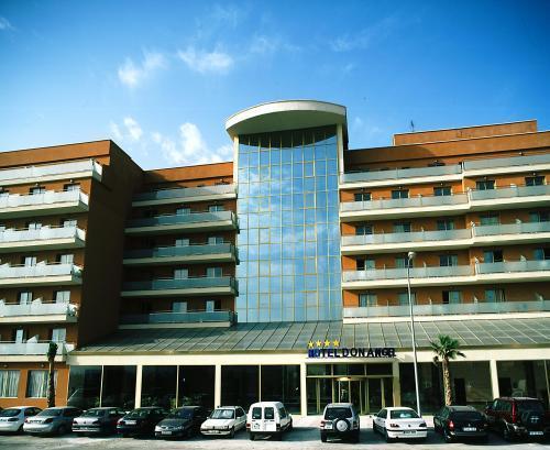 Don Angel - Adults Recommended Hotel Roquetas de Mar Bagian luar foto