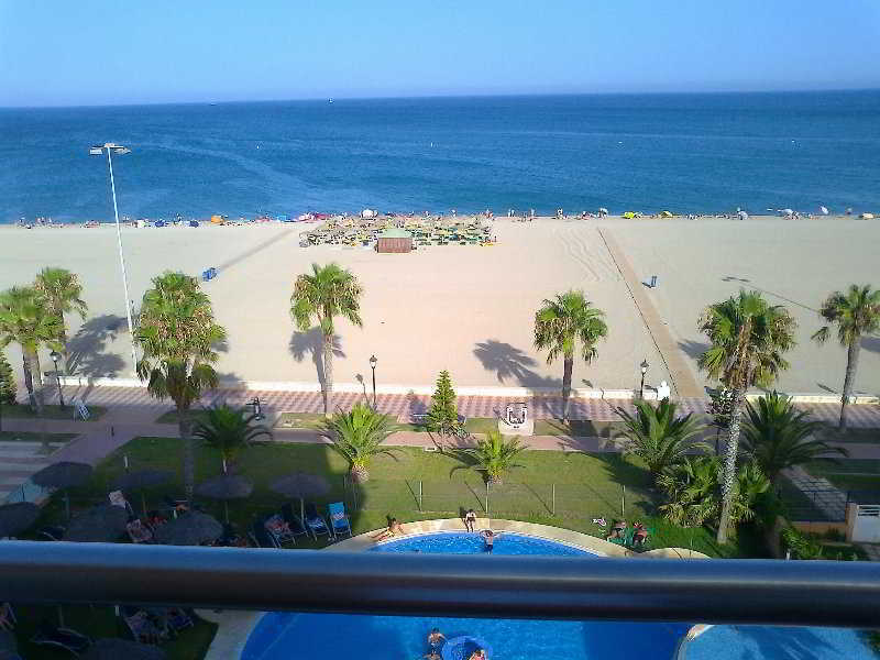 Don Angel - Adults Recommended Hotel Roquetas de Mar Bagian luar foto