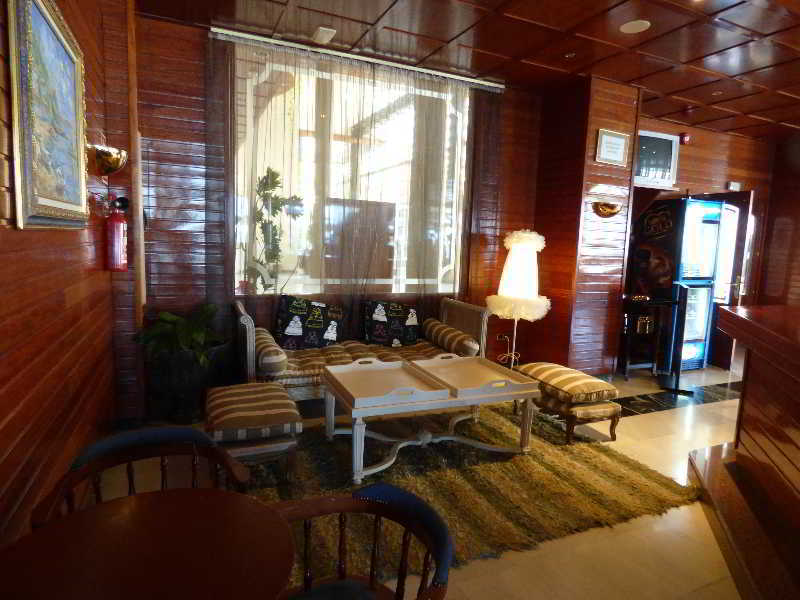 Don Angel - Adults Recommended Hotel Roquetas de Mar Bagian luar foto