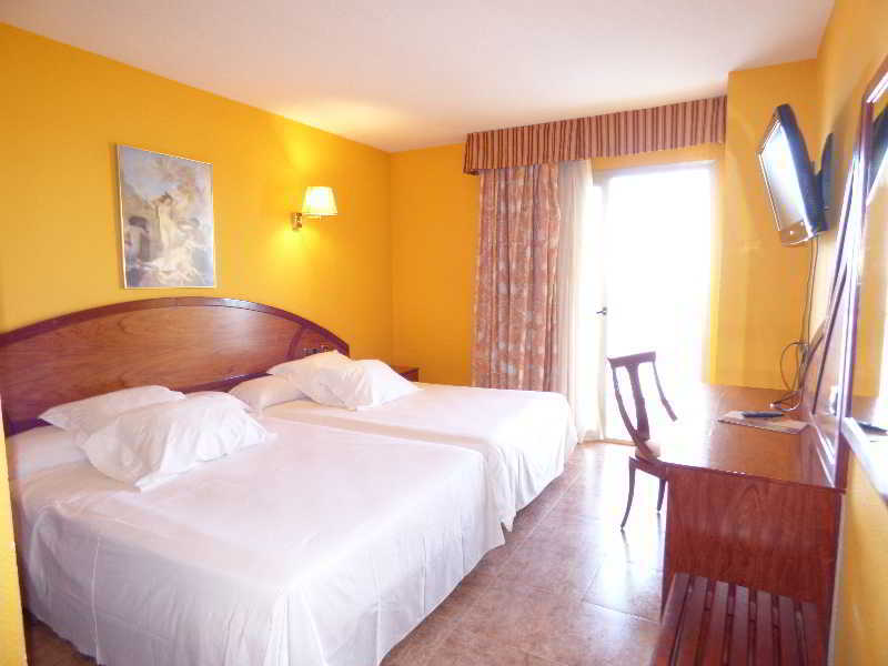 Don Angel - Adults Recommended Hotel Roquetas de Mar Bagian luar foto