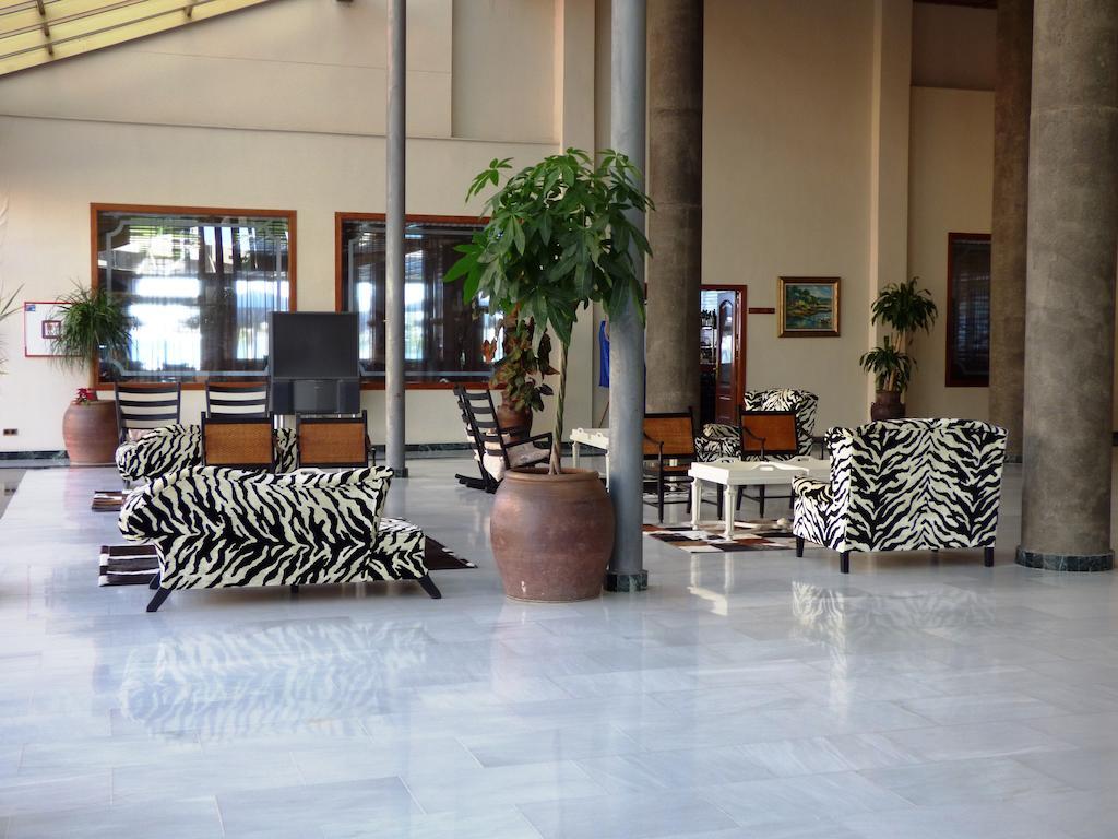 Don Angel - Adults Recommended Hotel Roquetas de Mar Bagian luar foto