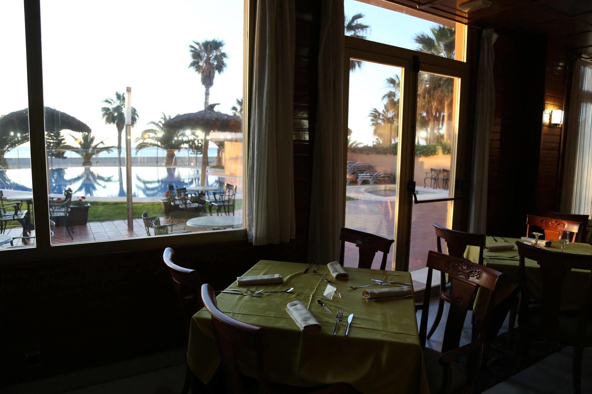 Don Angel - Adults Recommended Hotel Roquetas de Mar Bagian luar foto