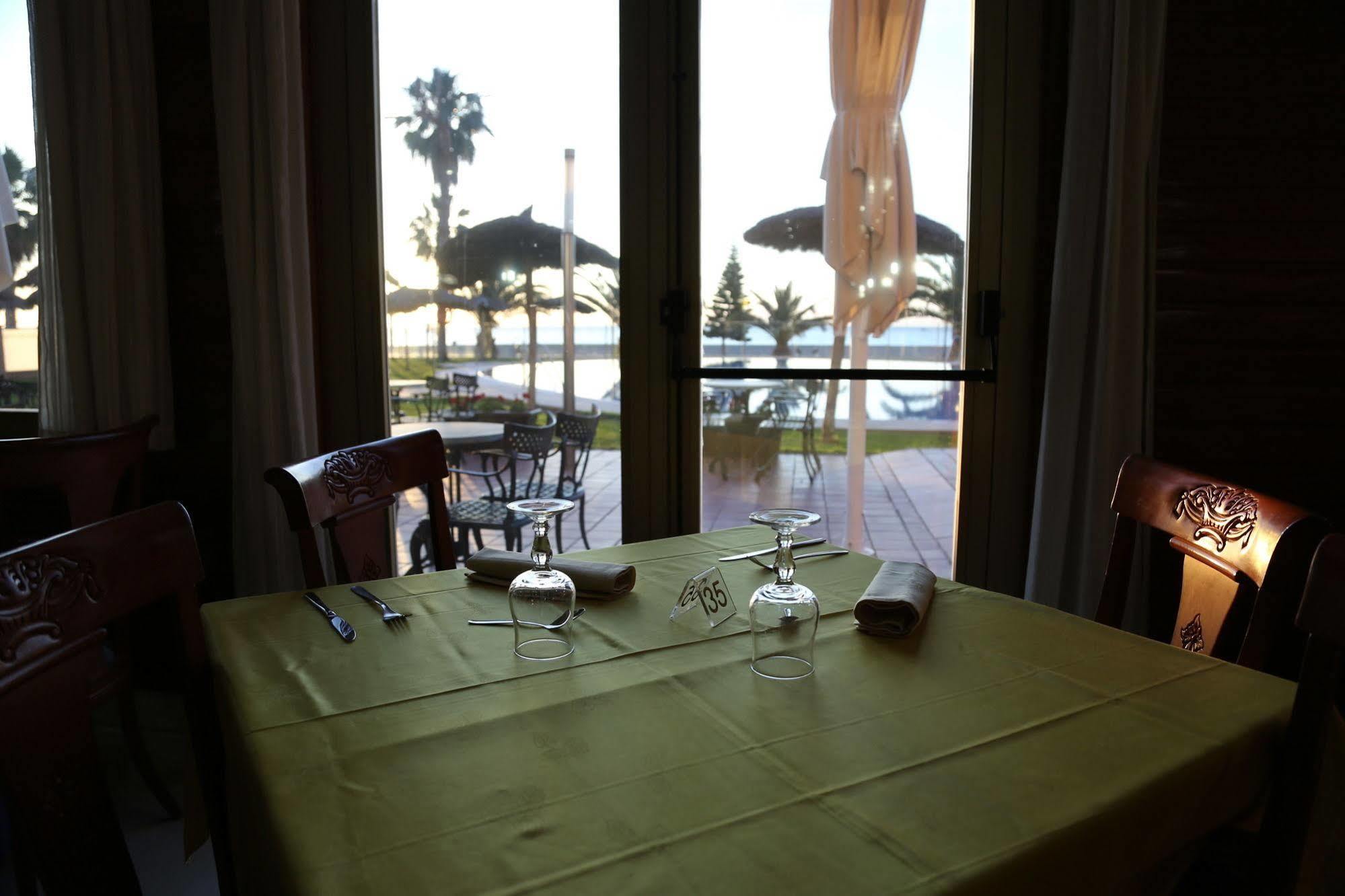 Don Angel - Adults Recommended Hotel Roquetas de Mar Bagian luar foto