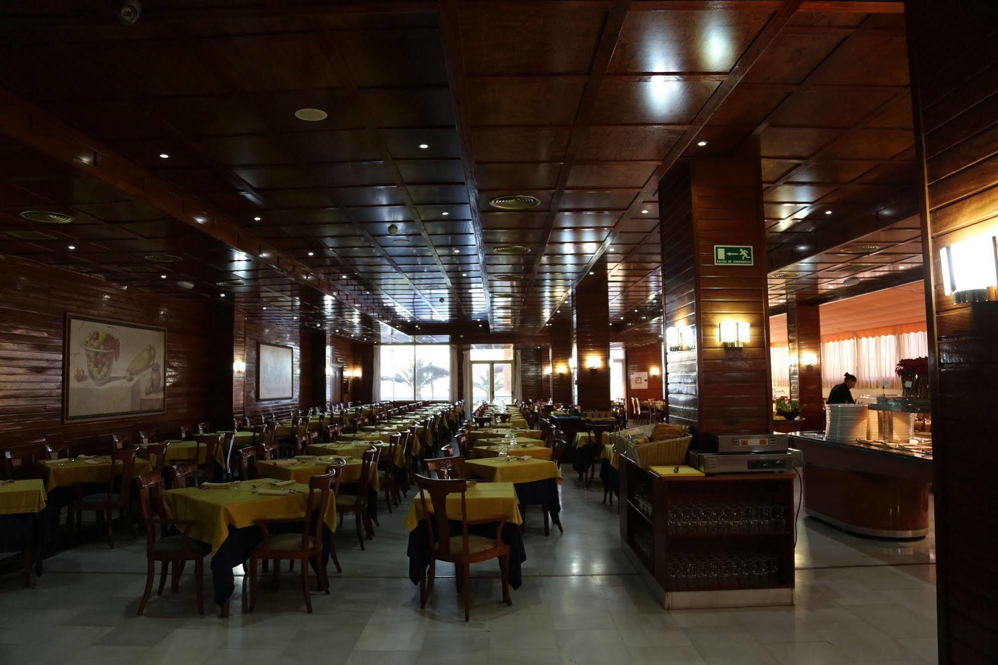 Don Angel - Adults Recommended Hotel Roquetas de Mar Bagian luar foto