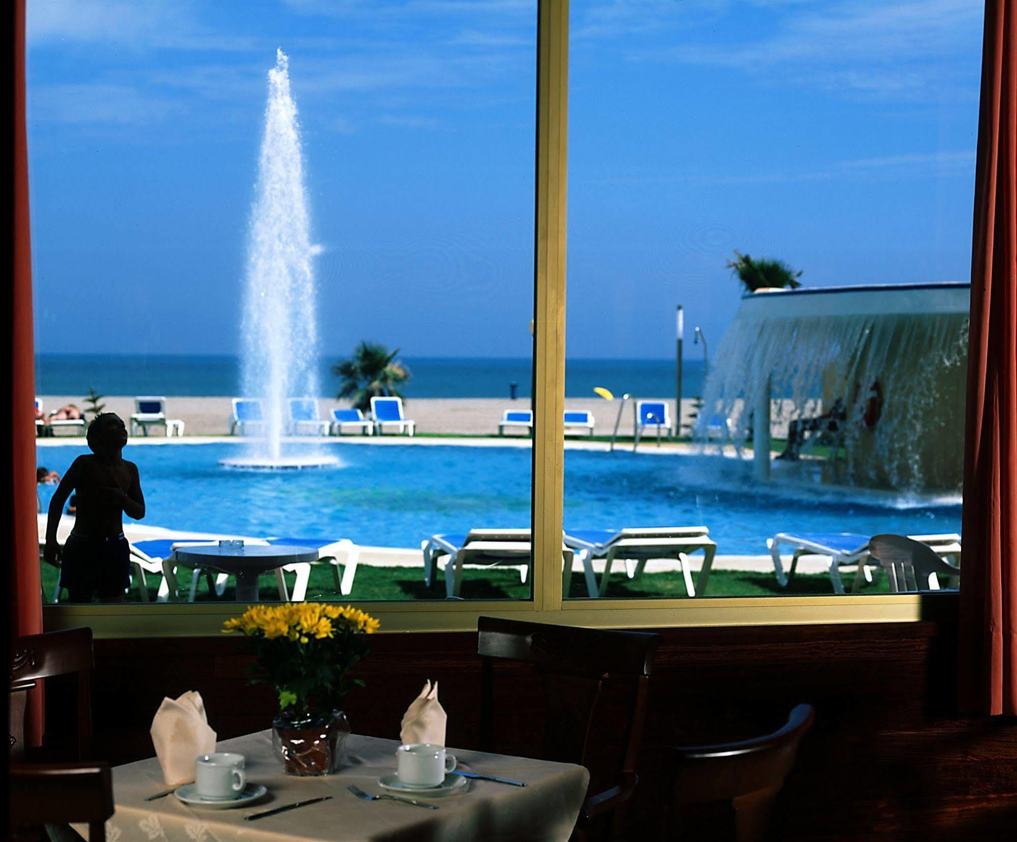 Don Angel - Adults Recommended Hotel Roquetas de Mar Bagian luar foto