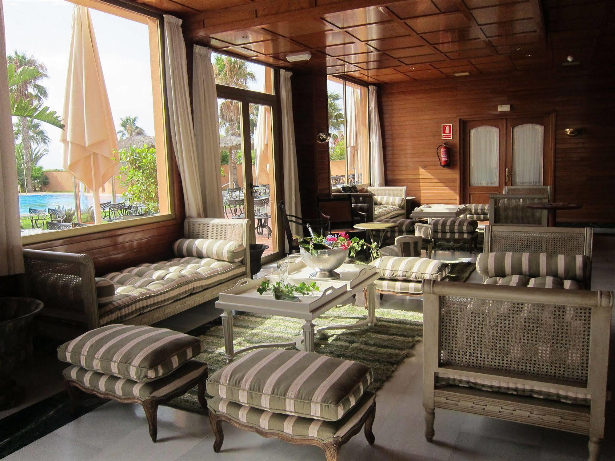 Don Angel - Adults Recommended Hotel Roquetas de Mar Bagian luar foto