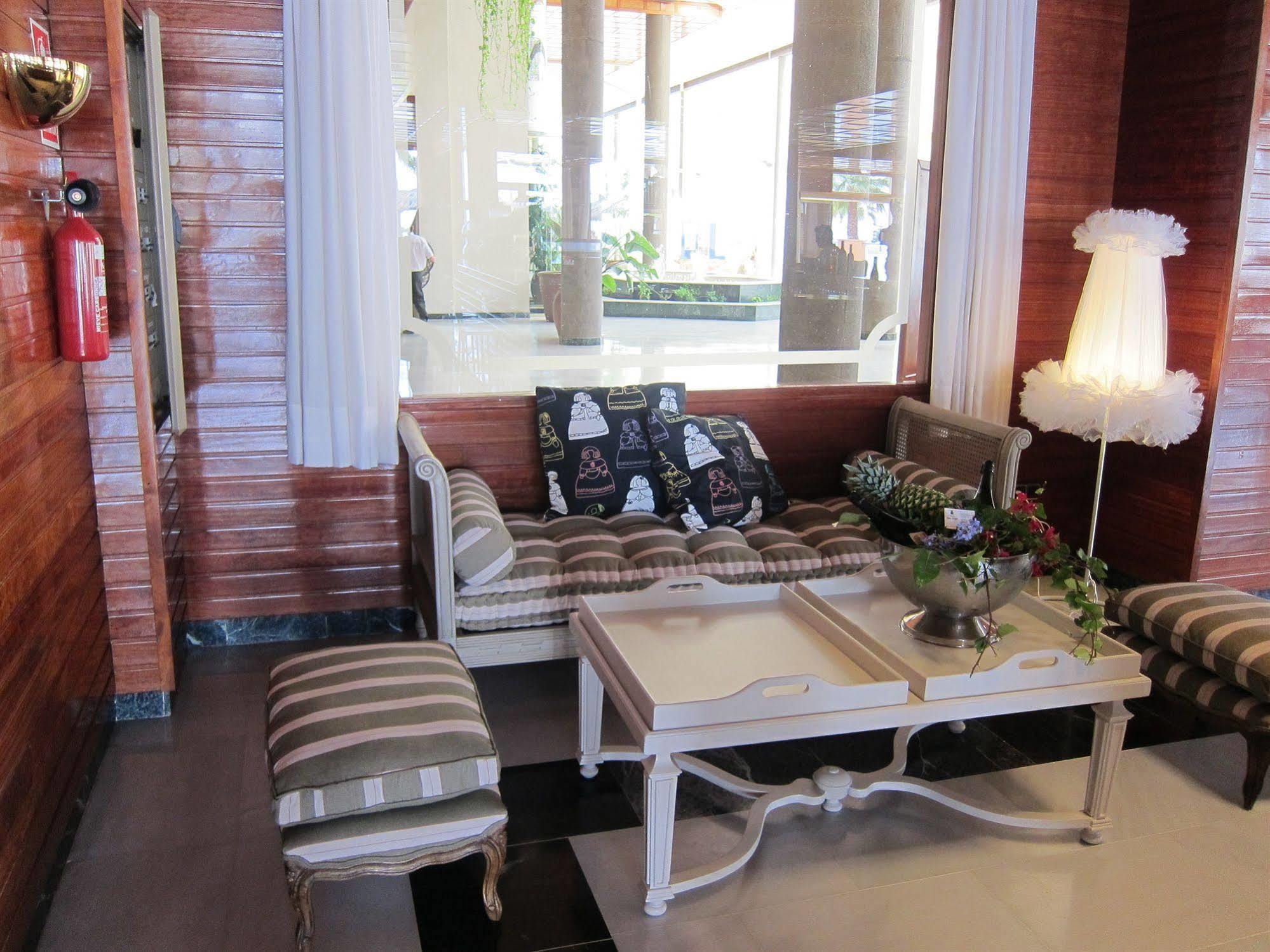 Don Angel - Adults Recommended Hotel Roquetas de Mar Bagian luar foto