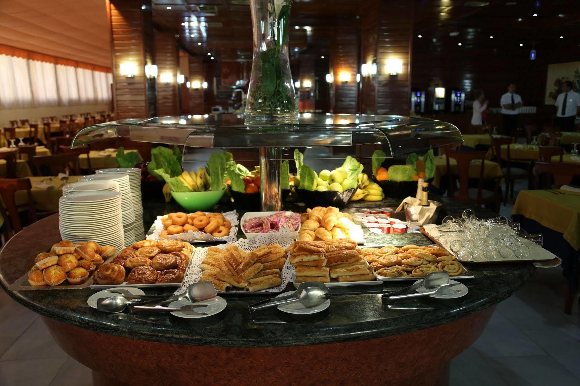 Don Angel - Adults Recommended Hotel Roquetas de Mar Bagian luar foto