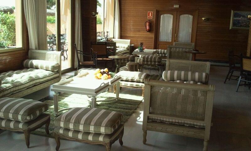 Don Angel - Adults Recommended Hotel Roquetas de Mar Bagian luar foto