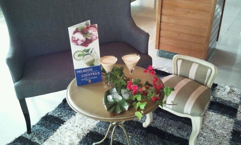 Don Angel - Adults Recommended Hotel Roquetas de Mar Bagian luar foto