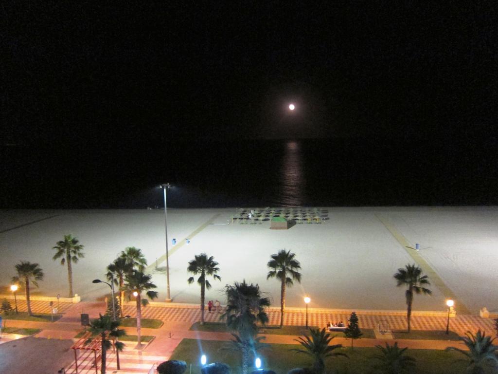 Don Angel - Adults Recommended Hotel Roquetas de Mar Bagian luar foto