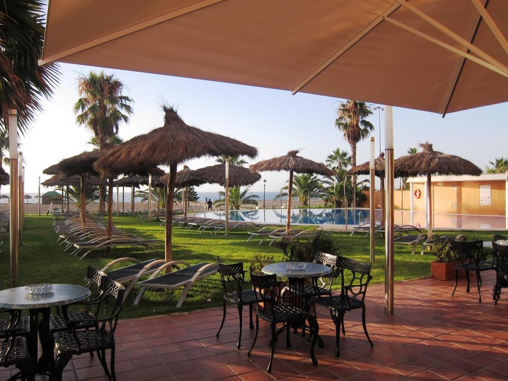 Don Angel - Adults Recommended Hotel Roquetas de Mar Bagian luar foto