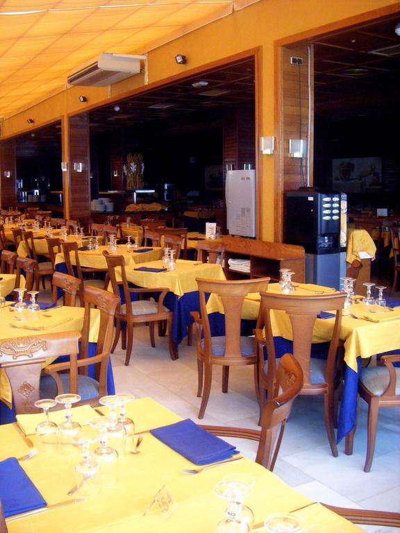Don Angel - Adults Recommended Hotel Roquetas de Mar Bagian luar foto
