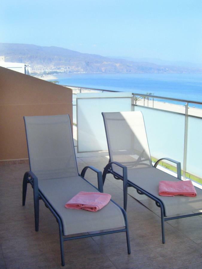 Don Angel - Adults Recommended Hotel Roquetas de Mar Ruang foto