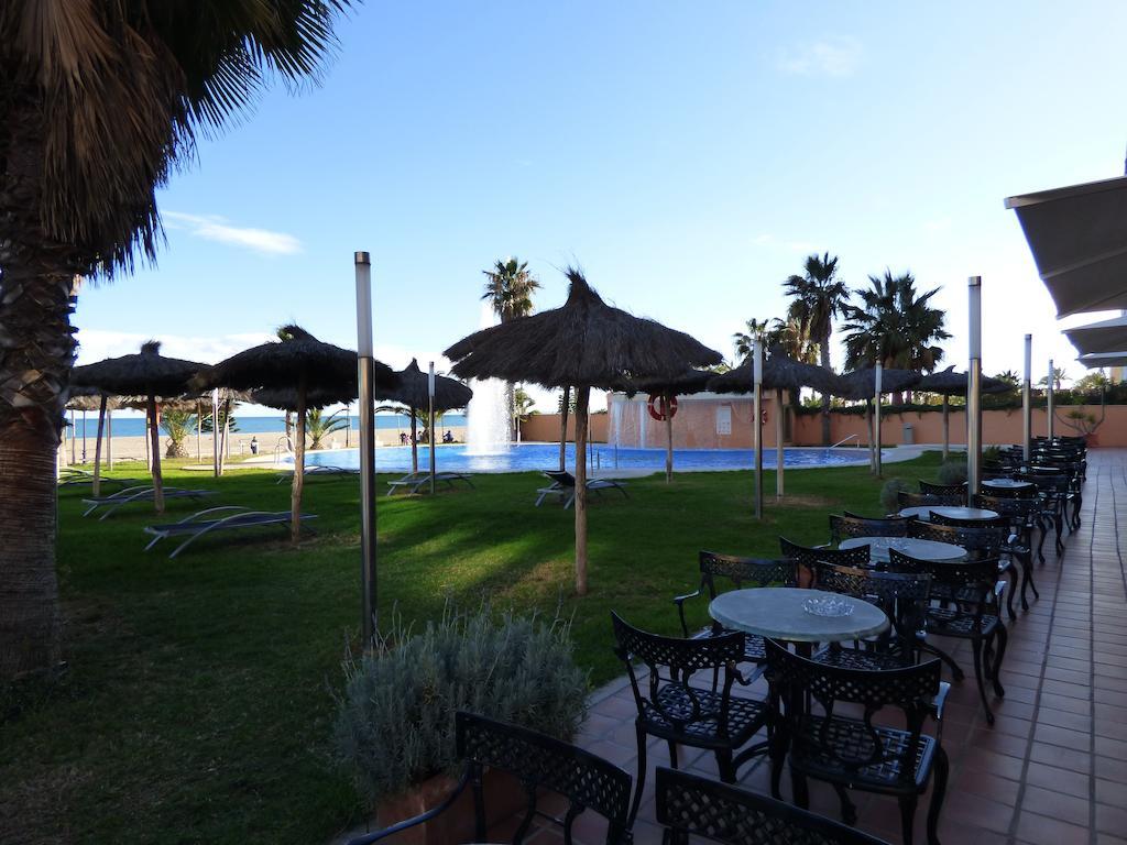 Don Angel - Adults Recommended Hotel Roquetas de Mar Bagian luar foto